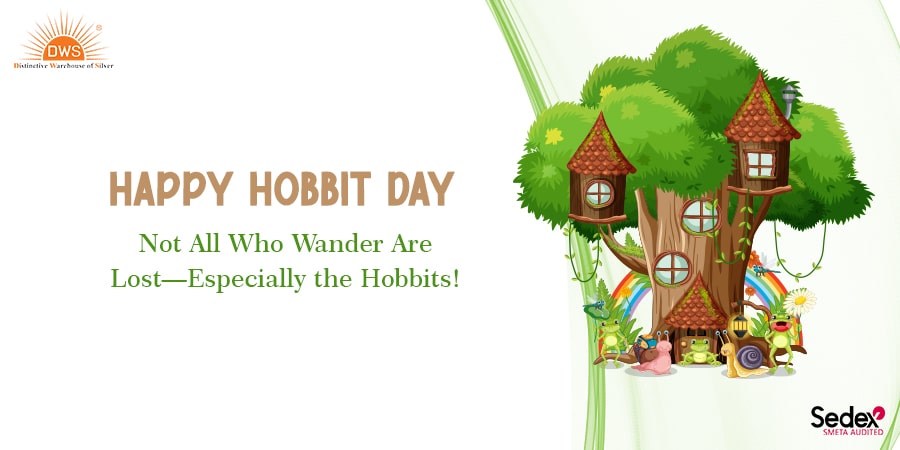 International Hobbit Day